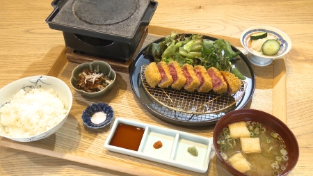 料理