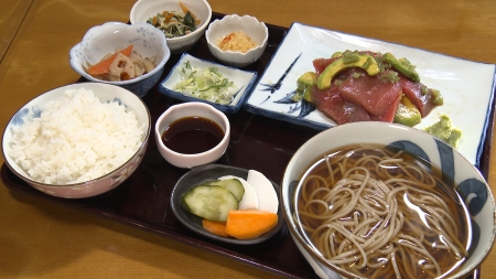 料理