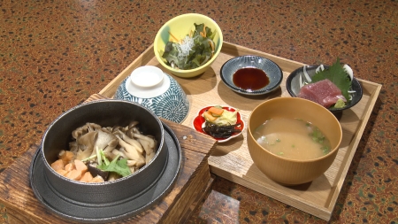 料理