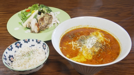 料理