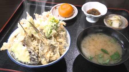 料理