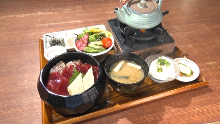 料理