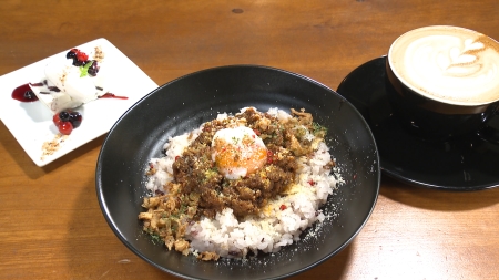 料理