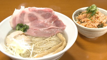 料理